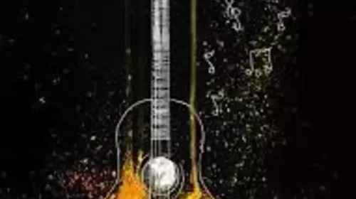 Concert Mélodie Guitare