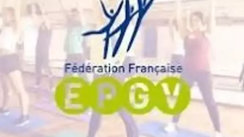 Gymnastique volontaire de CUFFY